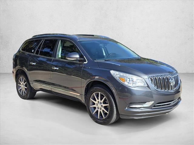 used 2014 Buick Enclave car, priced at $8,581