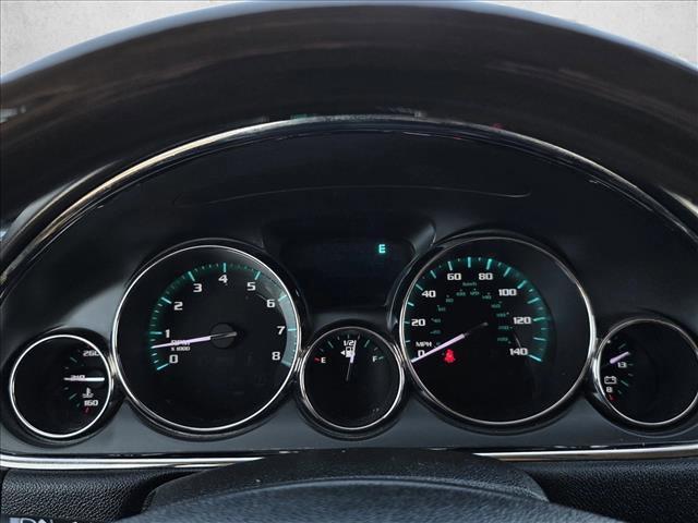 used 2014 Buick Enclave car, priced at $8,581