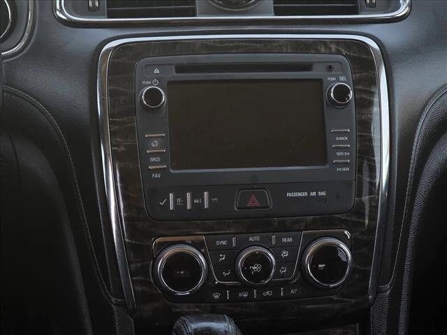 used 2014 Buick Enclave car, priced at $8,581