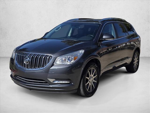 used 2014 Buick Enclave car, priced at $8,581