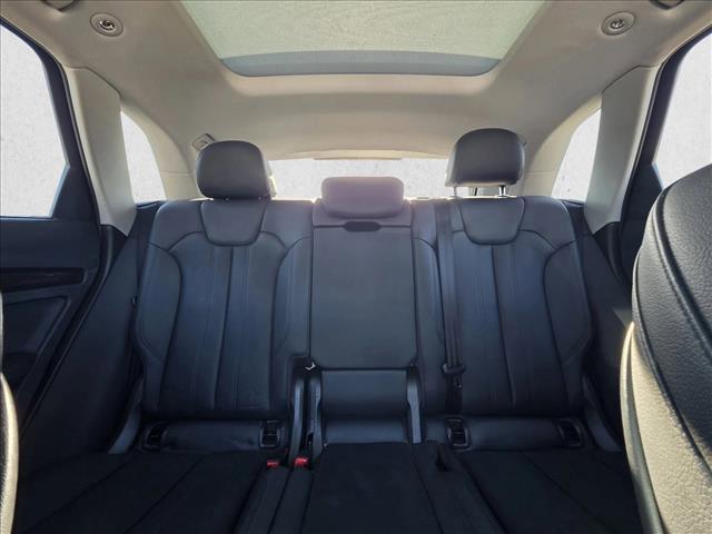 used 2019 Audi Q5 car, priced at $15,390