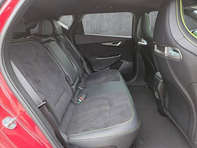 used 2023 Kia EV6 car, priced at $39,947