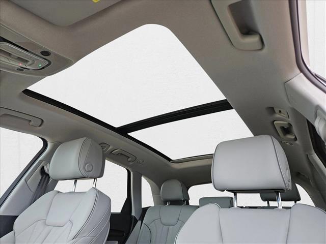 used 2024 Audi Q5 car, priced at $39,994