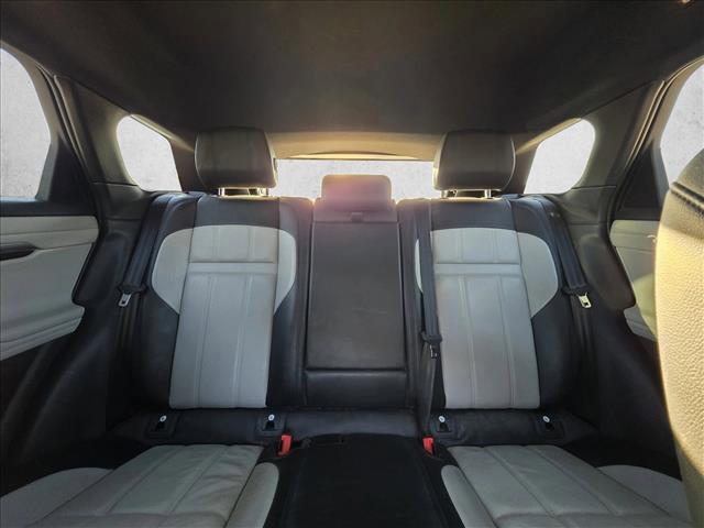 used 2020 Land Rover Range Rover Evoque car, priced at $22,886