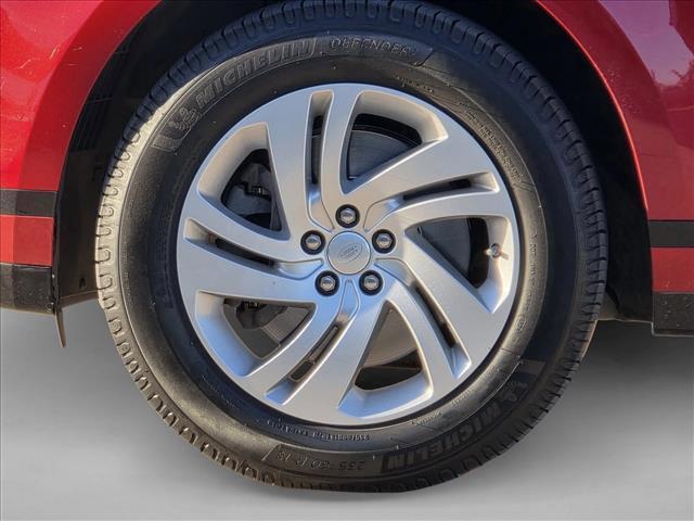 used 2020 Land Rover Range Rover Evoque car, priced at $22,886