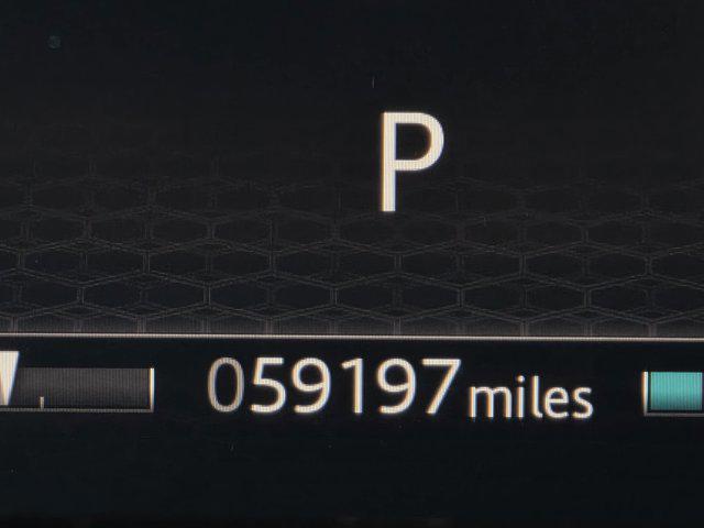 used 2020 Land Rover Range Rover Evoque car, priced at $22,886