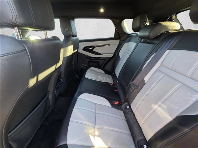 used 2020 Land Rover Range Rover Evoque car, priced at $22,886