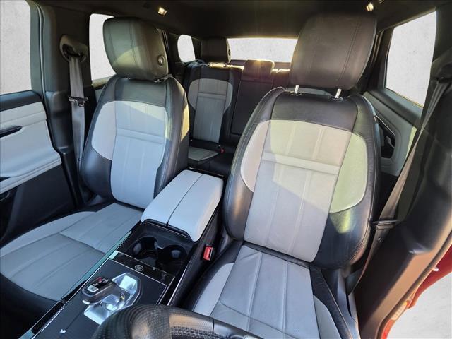 used 2020 Land Rover Range Rover Evoque car, priced at $22,886