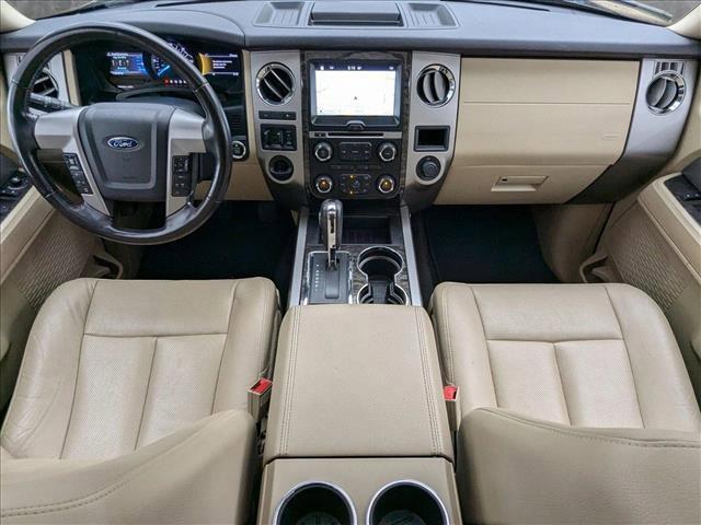 used 2016 Ford Expedition car, priced at $15,692