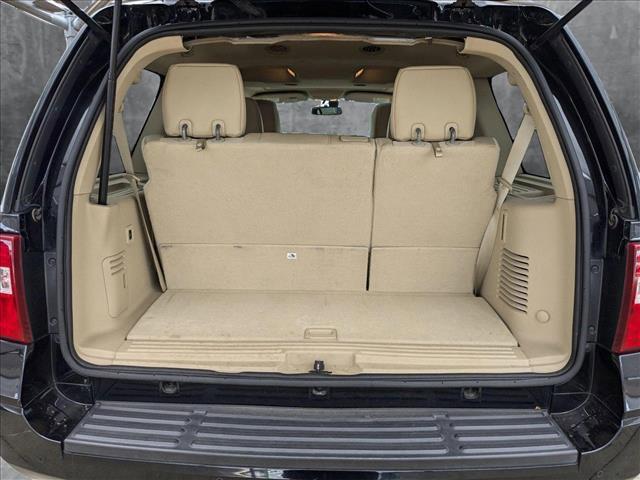 used 2016 Ford Expedition car, priced at $15,692