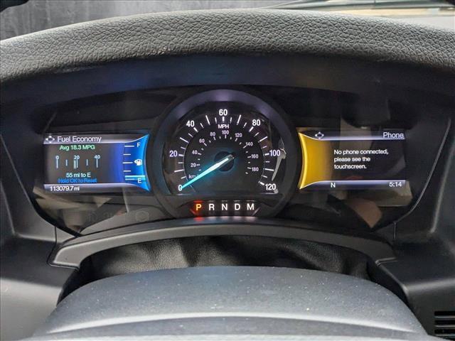 used 2016 Ford Expedition car, priced at $15,692
