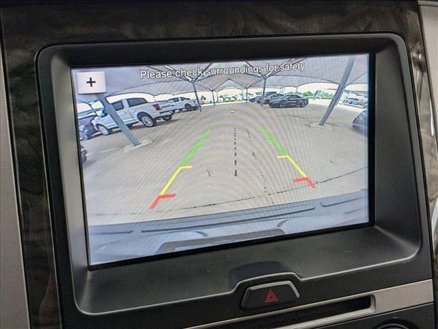 used 2016 Ford Expedition car, priced at $15,692
