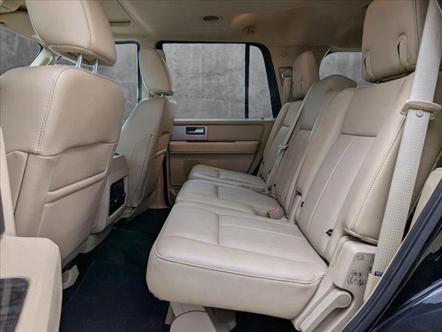 used 2016 Ford Expedition car, priced at $15,692