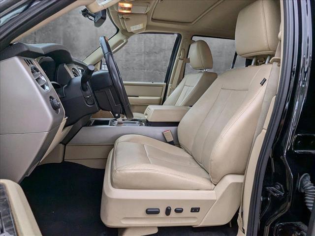 used 2016 Ford Expedition car, priced at $15,692