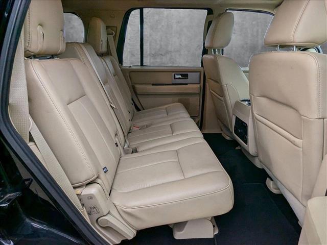 used 2016 Ford Expedition car, priced at $15,692