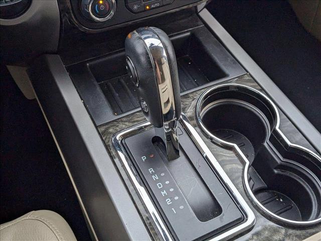 used 2016 Ford Expedition car, priced at $15,692