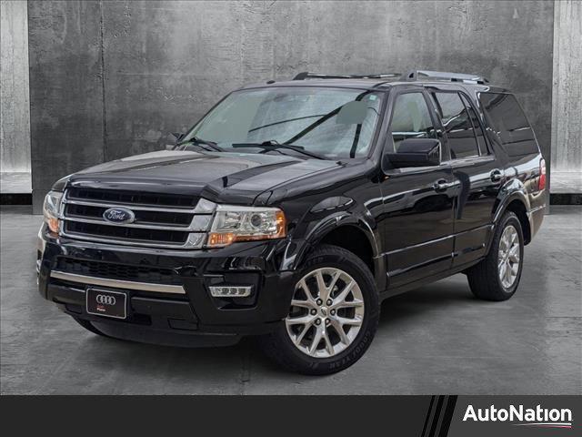used 2016 Ford Expedition car, priced at $15,692