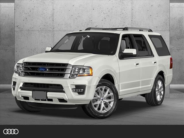 used 2016 Ford Expedition car, priced at $16,490