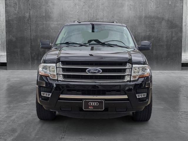 used 2016 Ford Expedition car, priced at $15,692