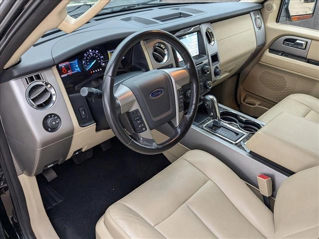 used 2016 Ford Expedition car, priced at $15,692