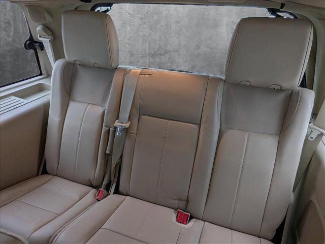 used 2016 Ford Expedition car, priced at $15,692