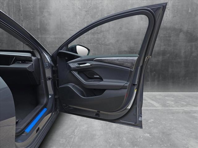 new 2025 Audi A6 e-tron car, priced at $77,740