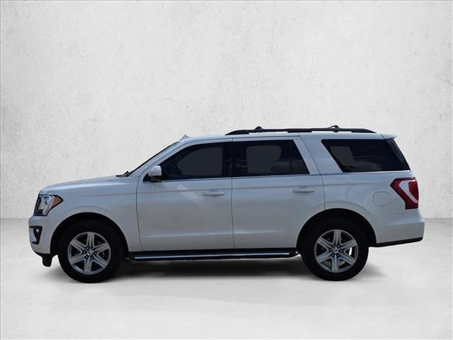 used 2019 Ford Expedition car, priced at $31,449