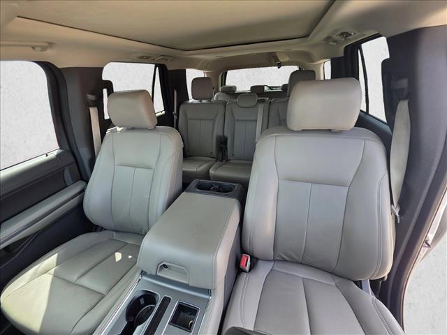 used 2019 Ford Expedition car, priced at $31,449