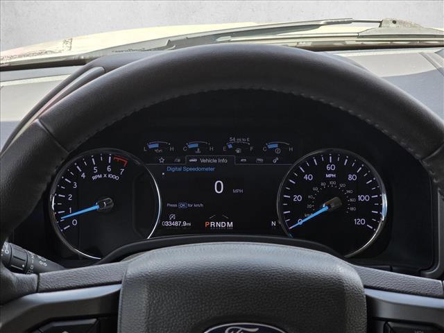 used 2019 Ford Expedition car, priced at $31,449