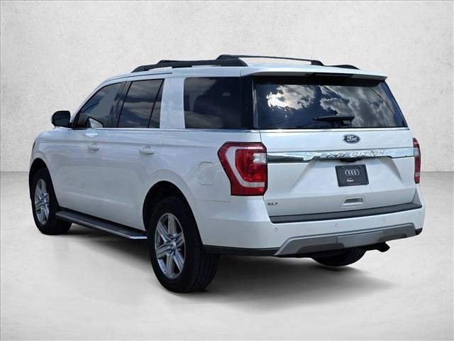 used 2019 Ford Expedition car, priced at $31,449
