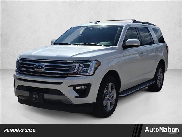 used 2019 Ford Expedition car, priced at $31,449