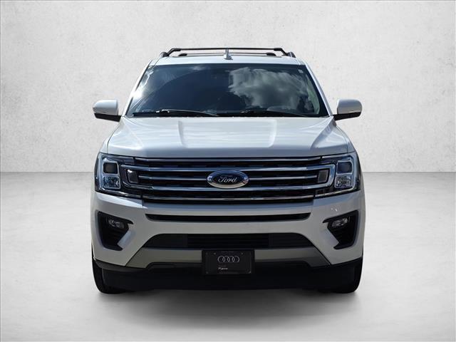 used 2019 Ford Expedition car, priced at $31,449