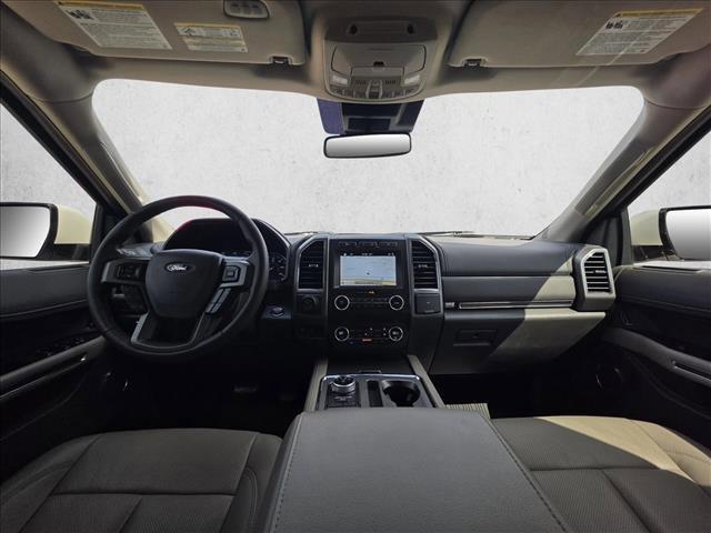used 2019 Ford Expedition car, priced at $31,449
