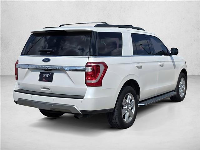 used 2019 Ford Expedition car, priced at $31,449