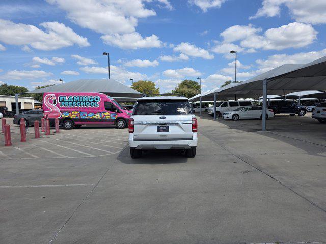 used 2019 Ford Expedition car, priced at $31,449