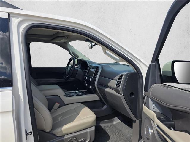 used 2019 Ford Expedition car, priced at $31,449