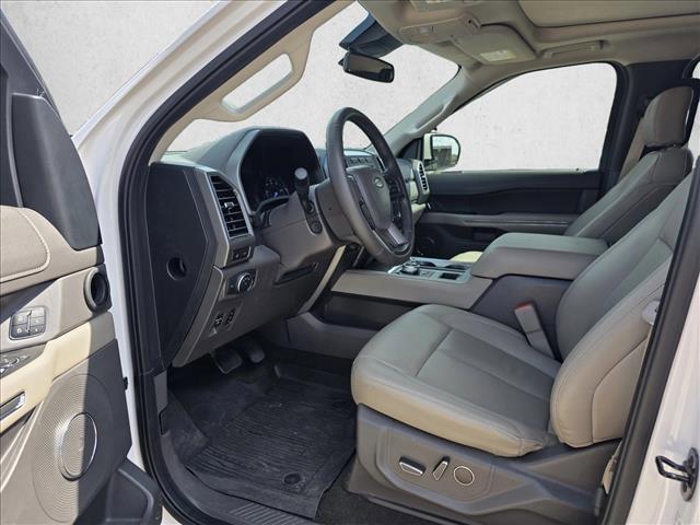 used 2019 Ford Expedition car, priced at $31,449