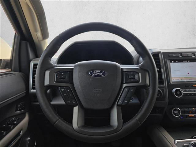 used 2019 Ford Expedition car, priced at $31,449