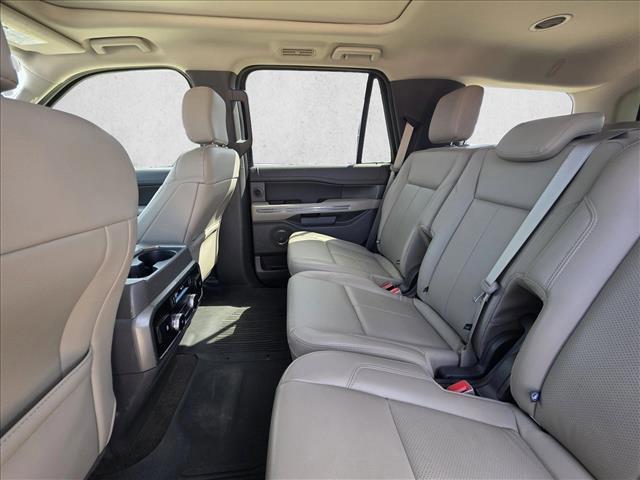 used 2019 Ford Expedition car, priced at $31,449