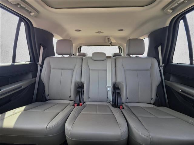 used 2019 Ford Expedition car, priced at $31,449