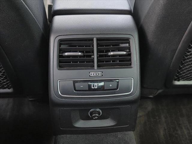 used 2018 Audi A4 car, priced at $17,449