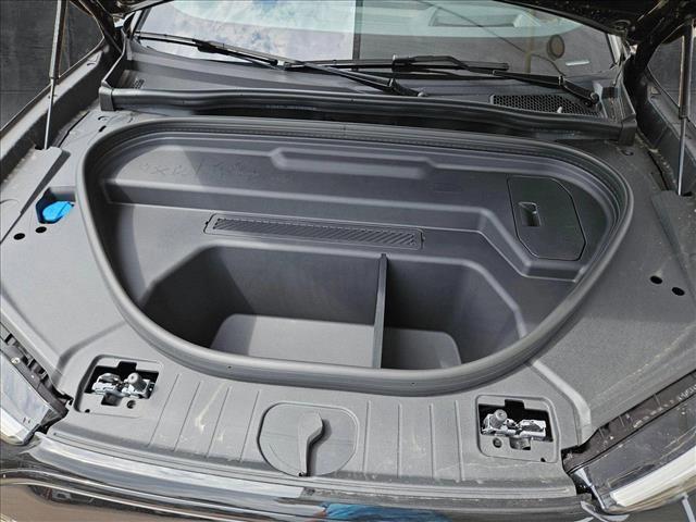 new 2025 Audi Q6 e-tron car, priced at $70,737