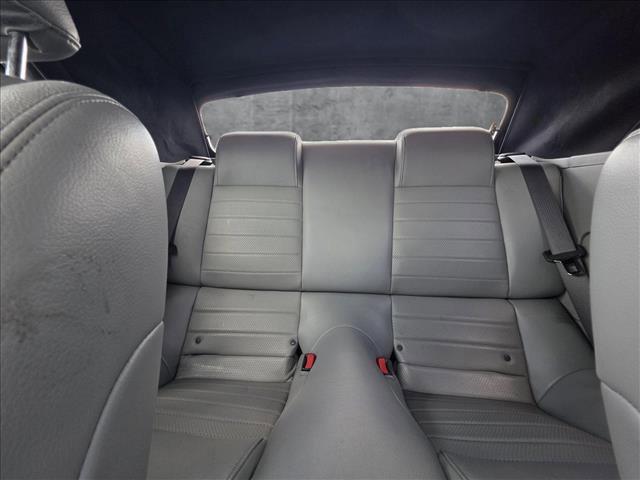 used 2007 Ford Mustang car, priced at $17,991