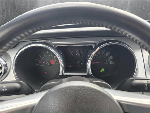 used 2007 Ford Mustang car, priced at $17,991