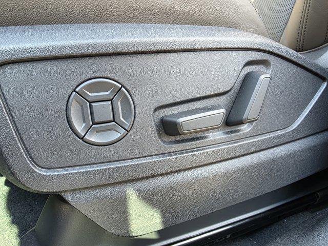 new 2025 Audi Q5 car, priced at $58,442