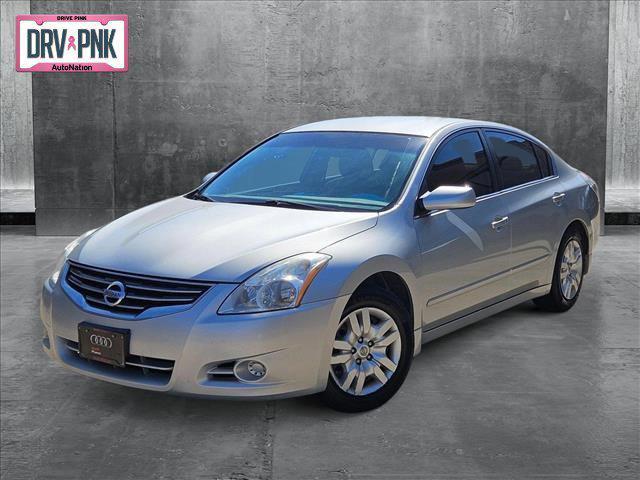 used 2010 Nissan Altima car, priced at $7,991