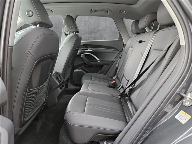 new 2025 Audi Q5 car, priced at $56,915