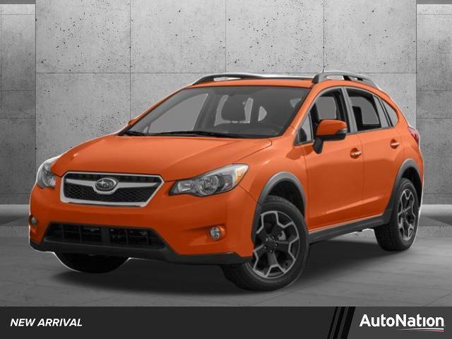 used 2013 Subaru XV Crosstrek car, priced at $9,991
