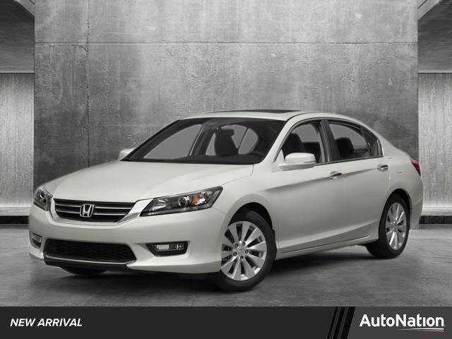 used 2014 Honda Accord car, priced at $10,997