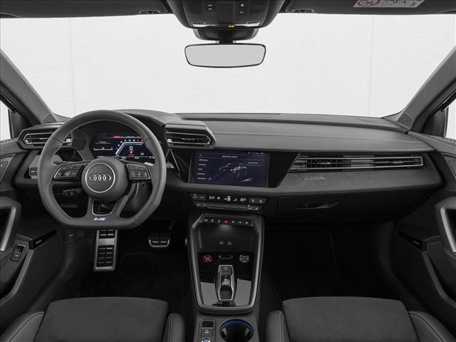 new 2026 Audi S3 car, priced at $59,575